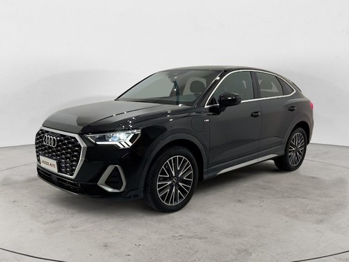 2021 Audi Q3 In vendita