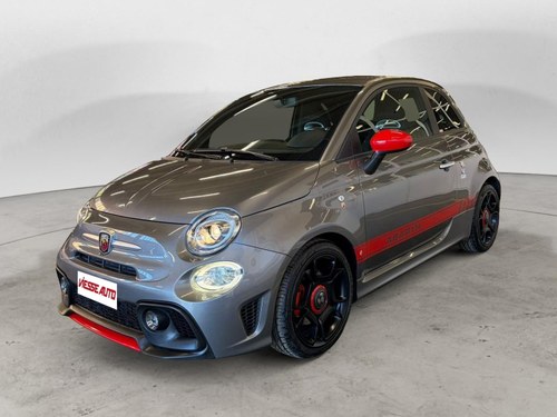 2019 Abarth 595 For Sale