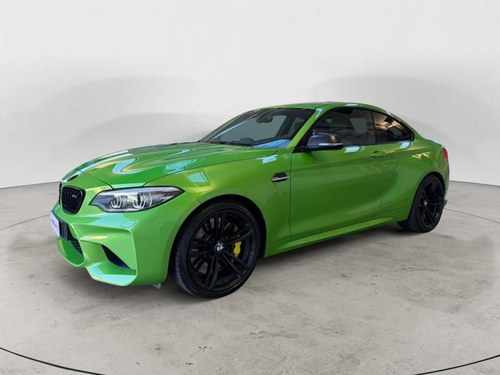2018 BMW M2 For Sale