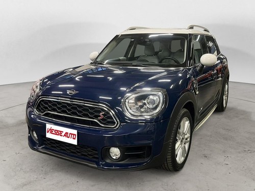 2018 MINI Cooper Countryman For Sale
