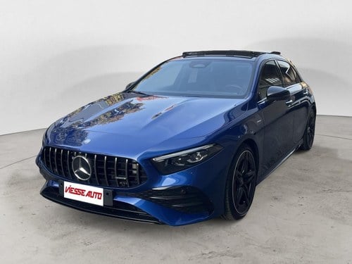 2024 Mercedes-Benz A 35 AMG For Sale