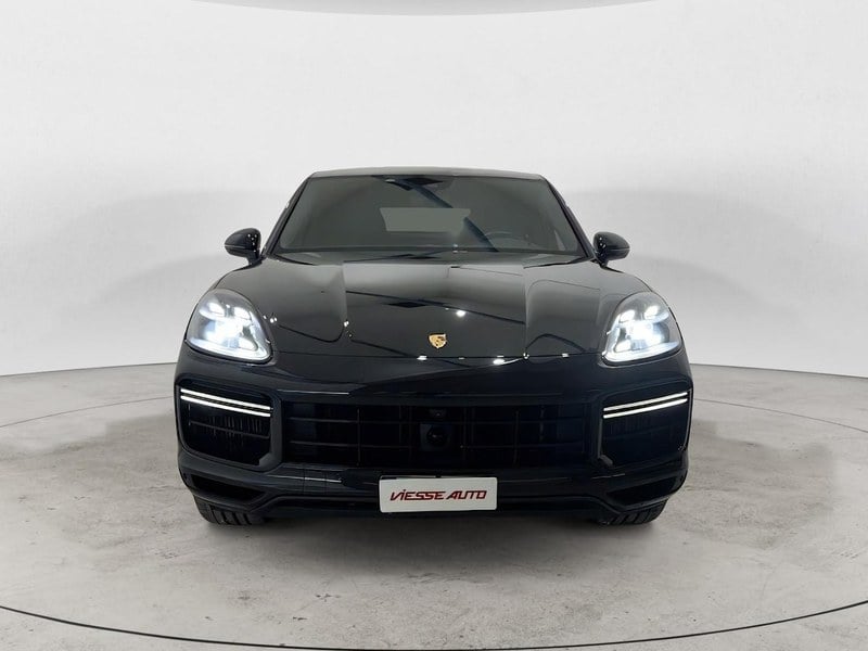 2019 Porsche Cayenne - 2 2019 Porsche Cayenne - 2