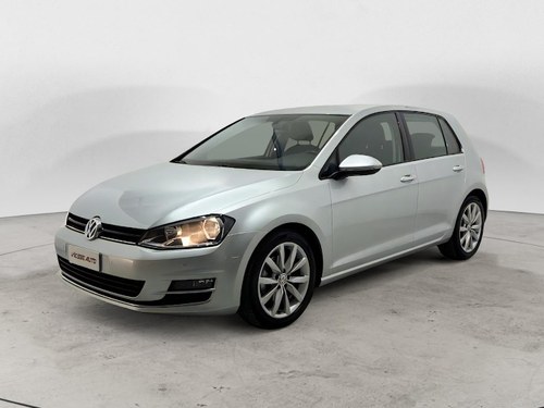2016 Volkswagen Golf In vendita