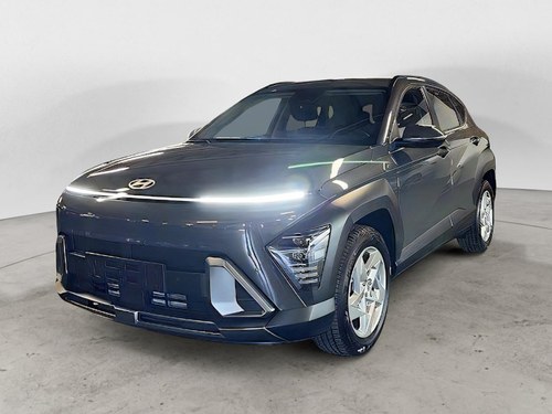 2024 Hyundai KONA In vendita