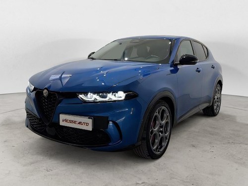 2022 Alfa Romeo Tonale For Sale