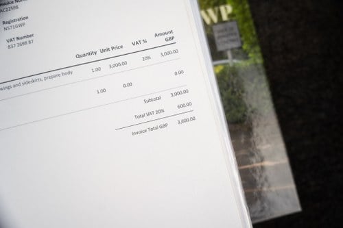 1996 Mercedes-Benz W124 E36 AMG Estate zum Verkauf (Bild 167 von 222)