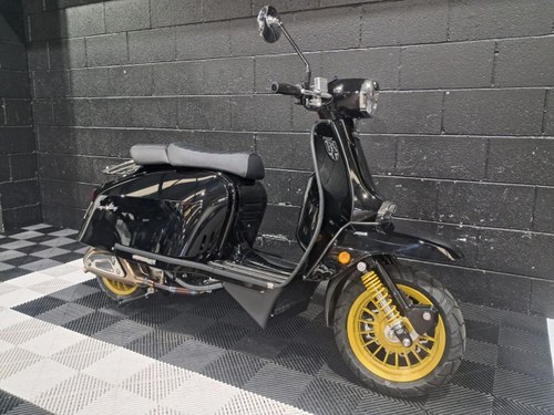 2025 ROYAL ALLOY GP350 LC MT À venda