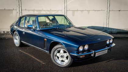 Jensen Interceptor Mark 3