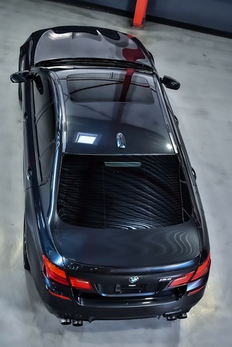 2013 BMW M5 Sedan 4,4L V8 zum Verkauf (Bild 28 von 99)