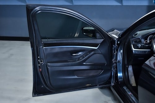 2013 BMW M5 Sedan 4,4L V8 zum Verkauf (Bild 31 von 99)