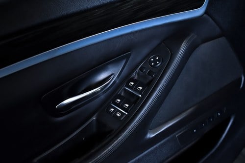 2013 BMW M5 Sedan 4,4L V8 zum Verkauf (Bild 32 von 99)