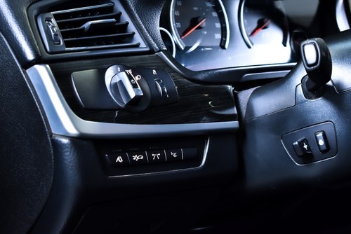 2013 BMW M5 Sedan 4,4L V8 zum Verkauf (Bild 37 von 99)