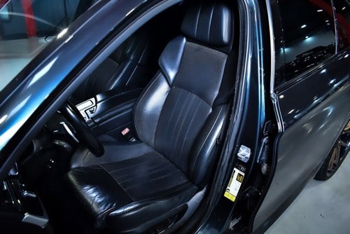 2013 BMW M5 Sedan 4,4L V8 zum Verkauf (Bild 38 von 99)