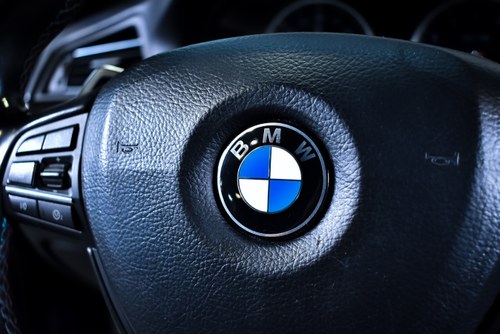 2013 BMW M5 Sedan 4,4L V8 zum Verkauf (Bild 41 von 99)