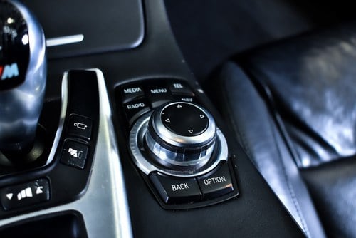 2013 BMW M5 Sedan 4,4L V8 zum Verkauf (Bild 42 von 99)