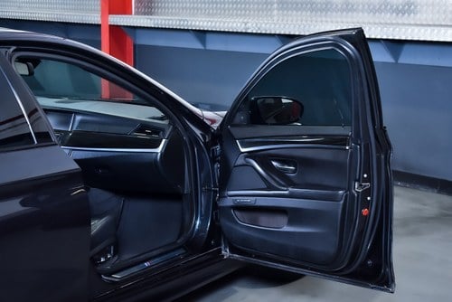 2013 BMW M5 Sedan 4,4L V8 zum Verkauf (Bild 48 von 99)