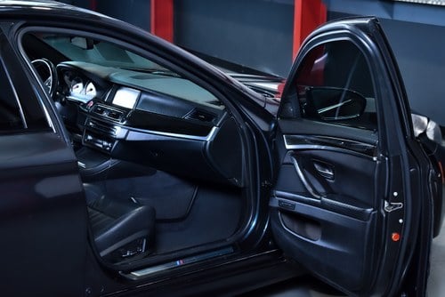 2013 BMW M5 Sedan 4,4L V8 zum Verkauf (Bild 49 von 99)