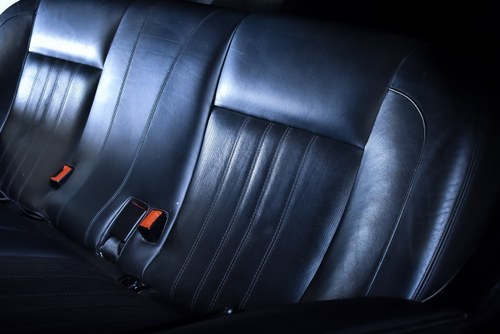 2013 BMW M5 Sedan 4,4L V8 zum Verkauf (Bild 63 von 99)