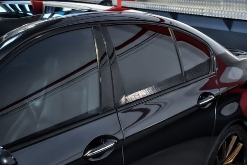 2013 BMW M5 Sedan 4,4L V8 zum Verkauf (Bild 76 von 99)