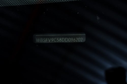 2013 BMW M5 Sedan 4,4L V8 zum Verkauf (Bild 77 von 99)