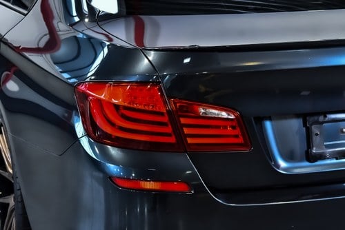 2013 BMW M5 Sedan 4,4L V8 zum Verkauf (Bild 88 von 99)