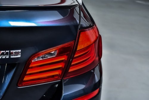 2013 BMW M5 Sedan 4,4L V8 zum Verkauf (Bild 89 von 99)