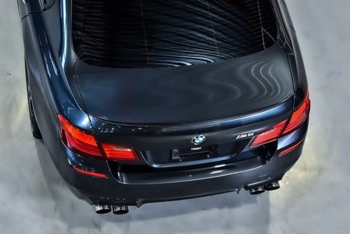 2013 BMW M5 Sedan 4,4L V8 zum Verkauf (Bild 91 von 99)