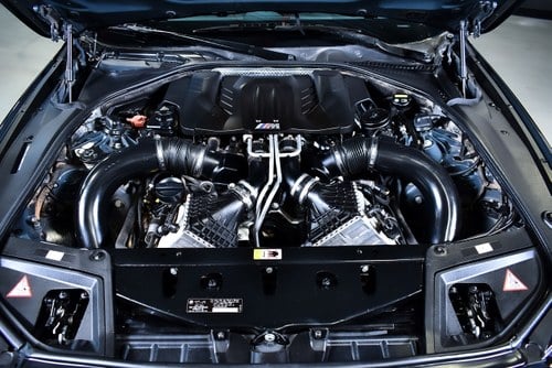 2013 BMW M5 Sedan 4,4L V8 zum Verkauf (Bild 96 von 99)