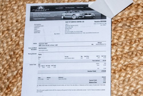 2007 BMW 330i E90 In vendita (immagine 162 di 174)