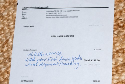 2007 BMW 330i E90 In vendita (immagine 166 di 174)