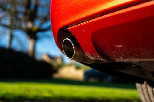 2008 Jaguar X358 XJ TDV6 Sovereign à vendre (picture 88 of 117)