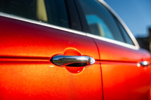 2008 Jaguar X358 XJ TDV6 Sovereign à vendre (picture 98 of 117)