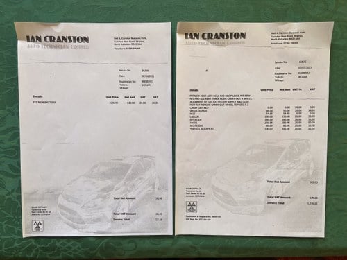 2008 Jaguar X358 XJ TDV6 Sovereign à vendre (picture 113 of 117)