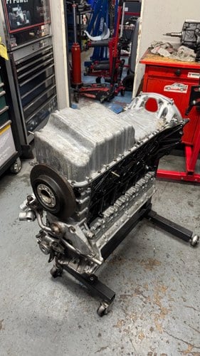 1996 Mercedes-Benz W124 E36 AMG Estate zum Verkauf (Bild 221 von 222)