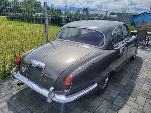1964 Jaguar S-Type 3.8 MOD In vendita (immagine 4 di 31)