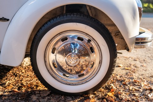 1974 Volkswagen Beetle 1303S Karmann Convertible En venta (imagen 24 de 216)