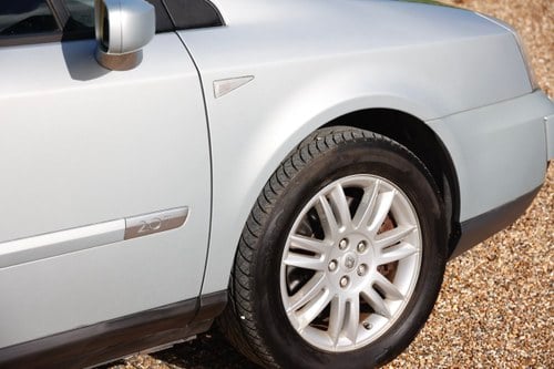 2003 Renault Vel Satis Privilege 2.0 Turbo Auto For Sale (picture 9 of 168)