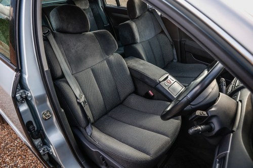 2003 Renault Vel Satis Privilege 2.0 Turbo Auto For Sale (picture 13 of 168)