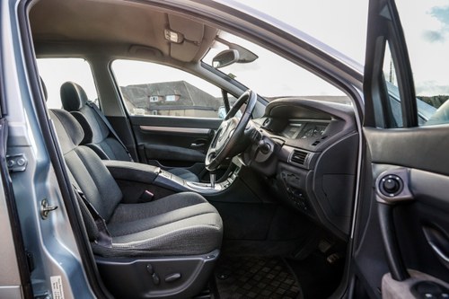 2003 Renault Vel Satis Privilege 2.0 Turbo Auto For Sale (picture 14 of 168)