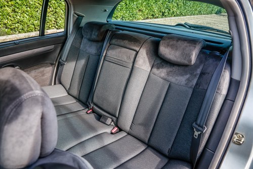 2003 Renault Vel Satis Privilege 2.0 Turbo Auto For Sale (picture 16 of 168)