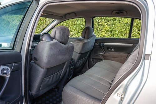 2003 Renault Vel Satis Privilege 2.0 Turbo Auto For Sale (picture 18 of 168)