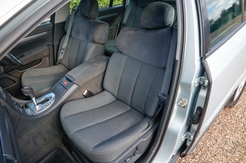 2003 Renault Vel Satis Privilege 2.0 Turbo Auto For Sale (picture 19 of 168)