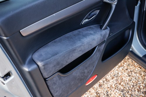 2003 Renault Vel Satis Privilege 2.0 Turbo Auto For Sale (picture 20 of 168)