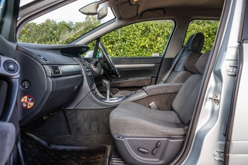 2003 Renault Vel Satis Privilege 2.0 Turbo Auto For Sale (picture 21 of 168)