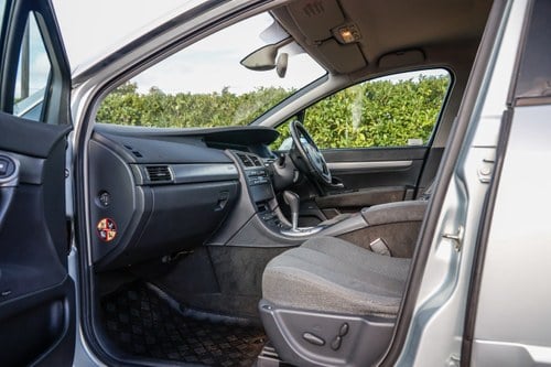 2003 Renault Vel Satis Privilege 2.0 Turbo Auto For Sale (picture 22 of 168)