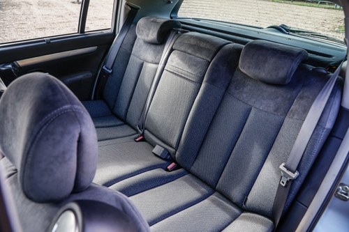 2003 Renault Vel Satis Privilege 2.0 Turbo Auto For Sale (picture 23 of 168)