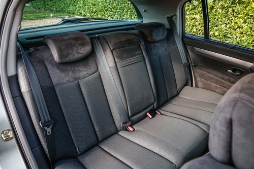 2003 Renault Vel Satis Privilege 2.0 Turbo Auto For Sale (picture 25 of 168)