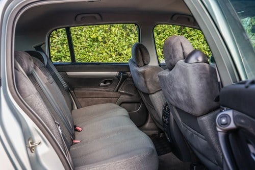 2003 Renault Vel Satis Privilege 2.0 Turbo Auto For Sale (picture 26 of 168)