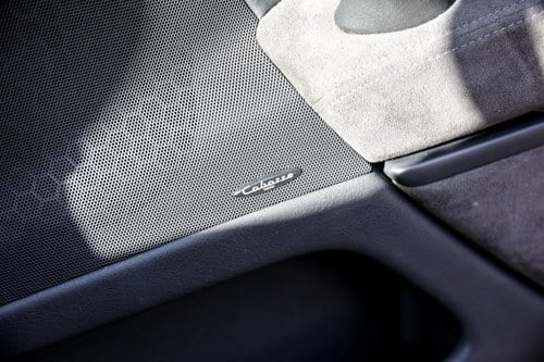 2003 Renault Vel Satis Privilege 2.0 Turbo Auto For Sale (picture 28 of 168)