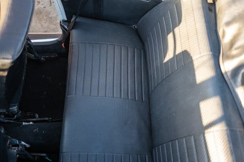 1974 Volkswagen Beetle 1303S Karmann Convertible En venta (imagen 42 de 216)